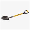 Roughneck Micro Shovel, Round Point 68-010